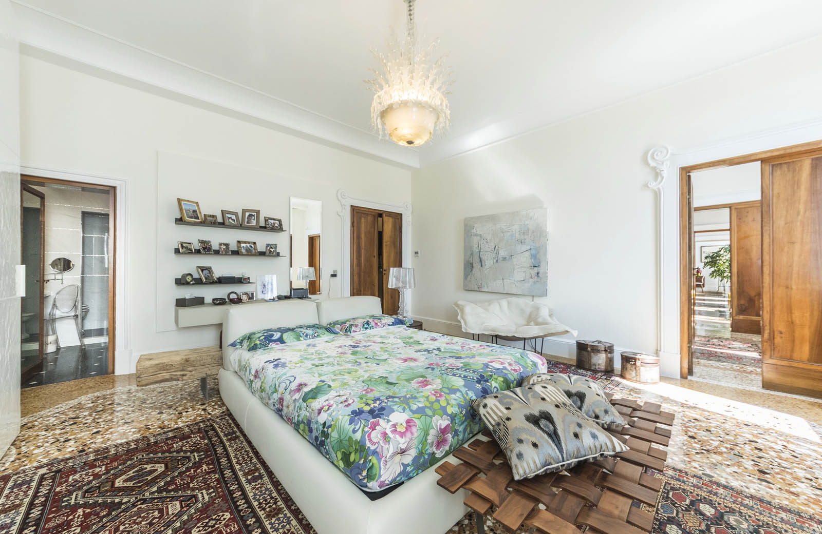 WOHNUNG KAUFEN IN VENEDIG